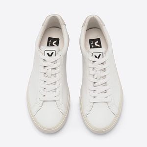 White Veja sneakers